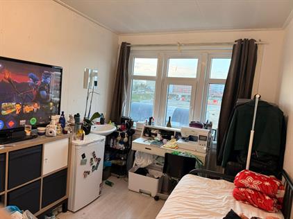 Kamer te huur 549 euro Parkweg, Groningen