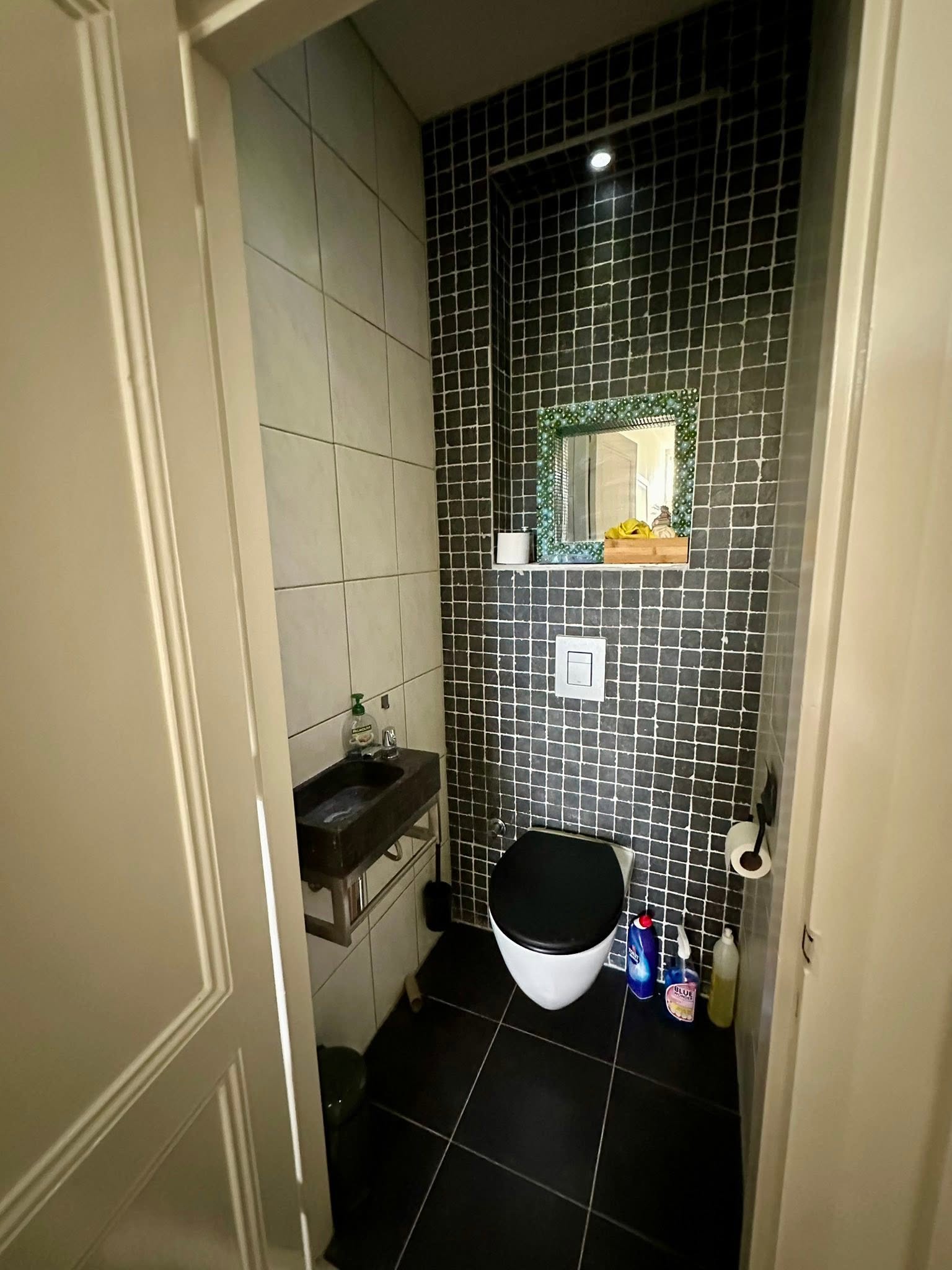 Kamer te huur in Rotterdam – Bovenstraat – foto 4
