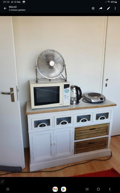 Room for rent 440 euro Tweede Buitenpepers, Den Bosch