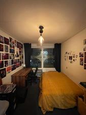 Studio for rent 925 euro Antonio Vivaldistraat, Amsterdam