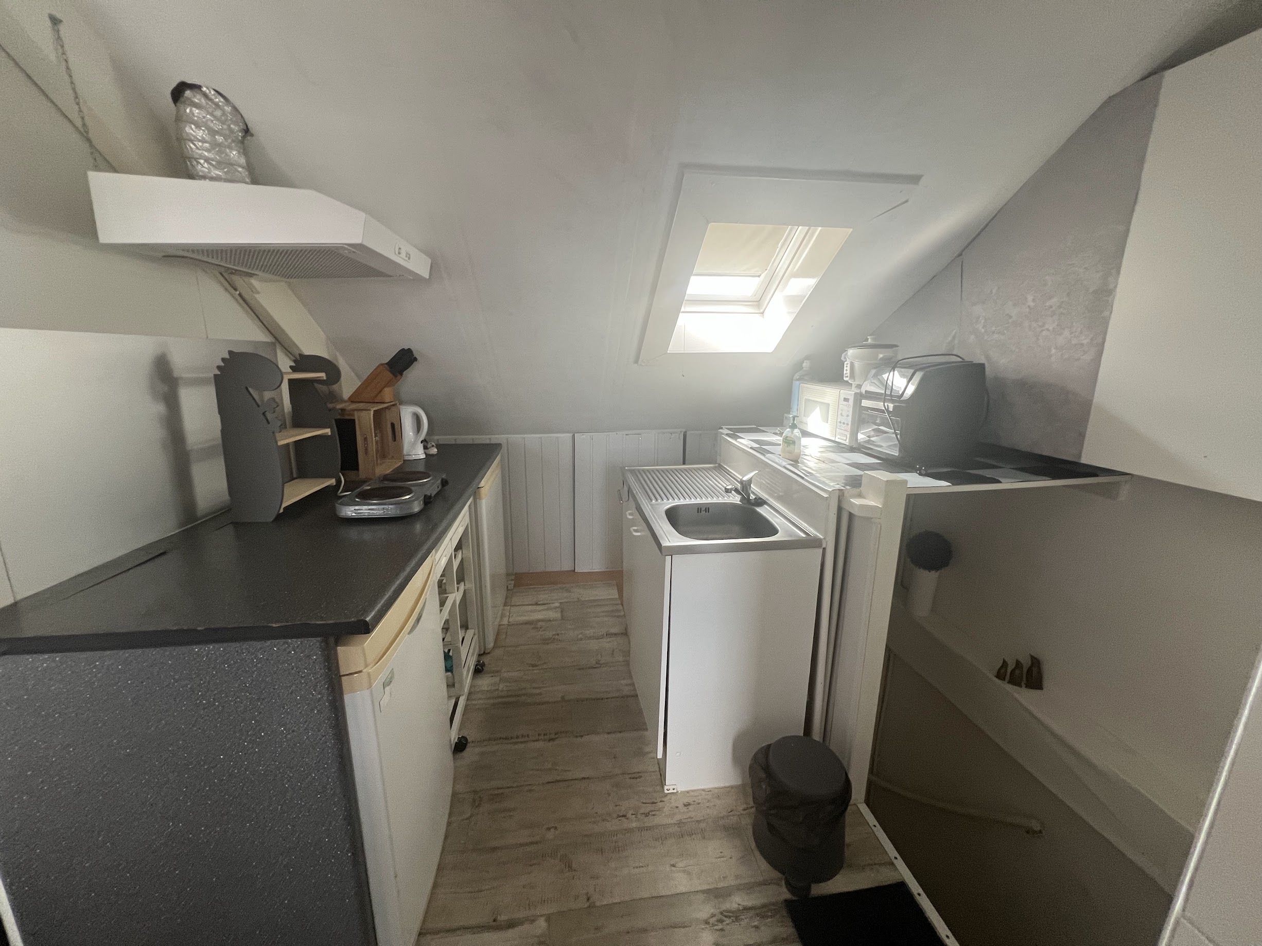Studio te huur in Almere – Sprotstraat – foto 2