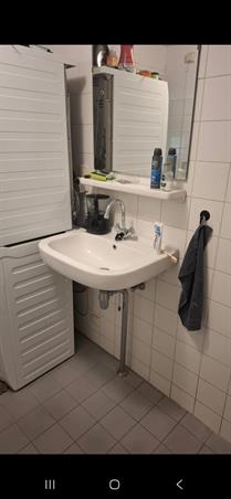 Zimmer bei Perosistraat In Tilburg