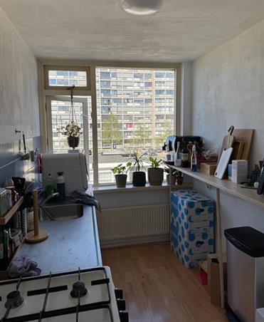 Wohnung bei Rapenburchdreef In Utrecht