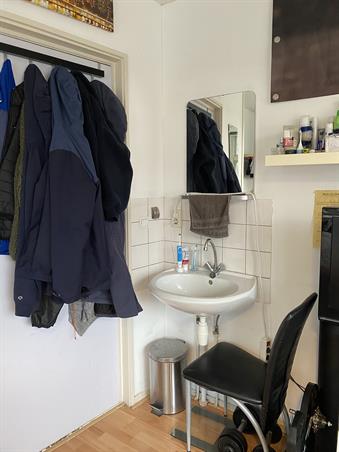 Zimmer bei Parkweg In Groningen
