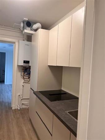 Zimmer bei Merelstraat In Tilburg