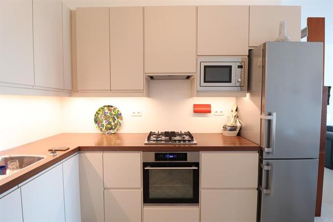 Wohnung bei Paradijsplein In Amsterdam