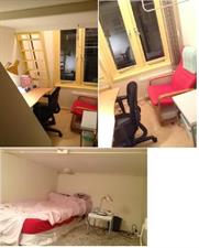 Room for rent 670 euro Nicolaasweg, Utrecht