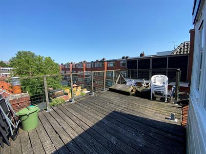Kamer te huur 695 euro Ceramstraat, Groningen