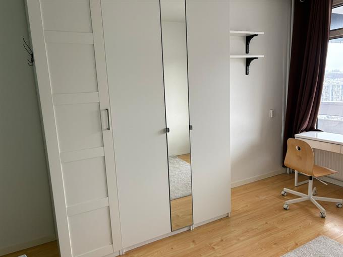 Zimmer bei H. Cleyndertweg In Amsterdam