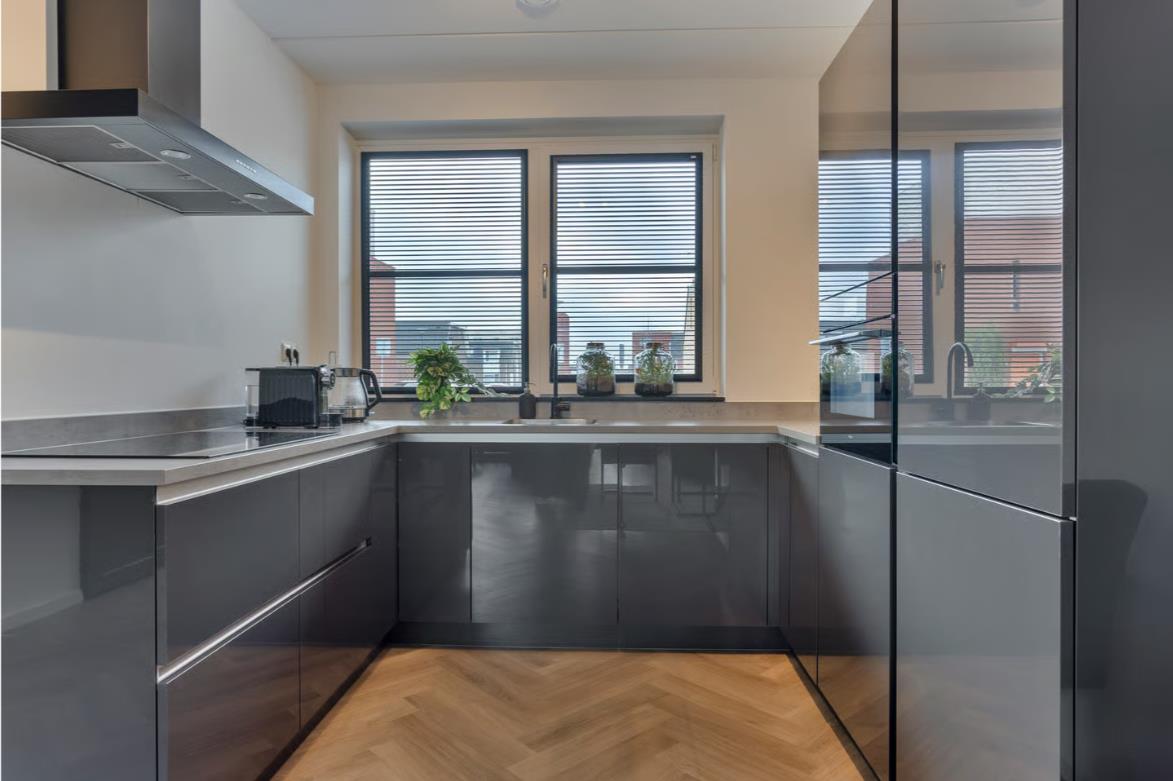 Kamer te huur in Enschede – Getfertweg – foto 2