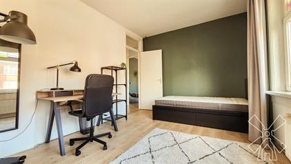 Kamer te huur 875 euro Goeverneurlaan, Den Haag