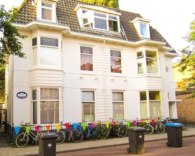 Zimmer bei Blekerstraat In Enschede