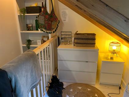 Room for rent 850 euro Jeruzalemstraat, Utrecht