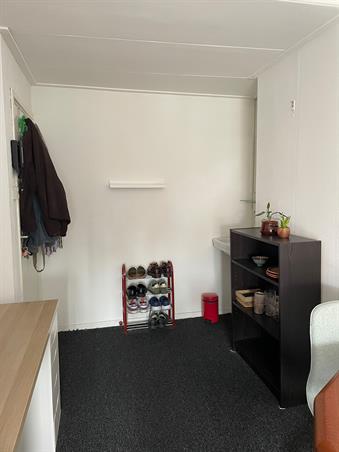Zimmer bei Kleine Kerkstraat In Leeuwarden