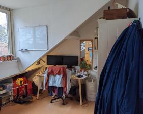 Kamer te huur 292 euro Deurningerstraat, Enschede