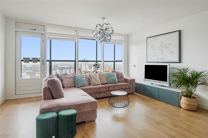 Wohnung zu vermieten 27 Euro Watertorenweg, Rotterdam