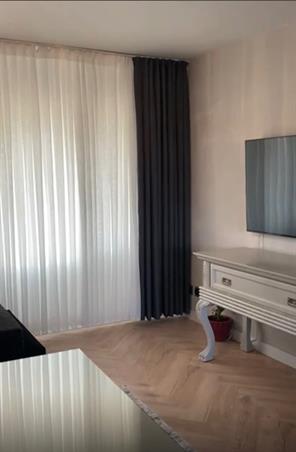 Kamer in Amsterdam, Leuvenstraat op Kamernet.nl: 