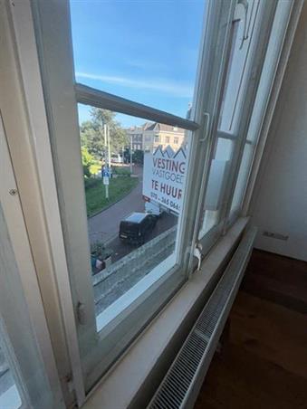 Wohnung bei Van Kinsbergenstraat In Den Haag