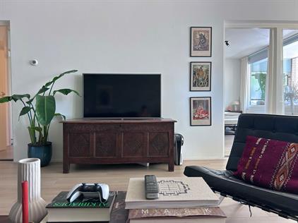 Appartement te huur 1600 euro Jan Puntstraat, Amsterdam