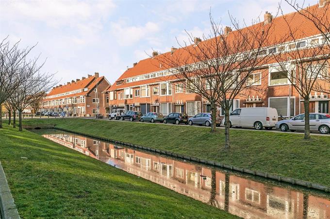 Zimmer bei Prins Mauritssingel In Rotterdam