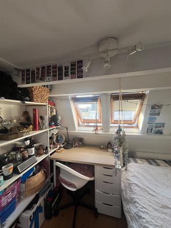 Zimmer bei Buitenwatersloot In Delft