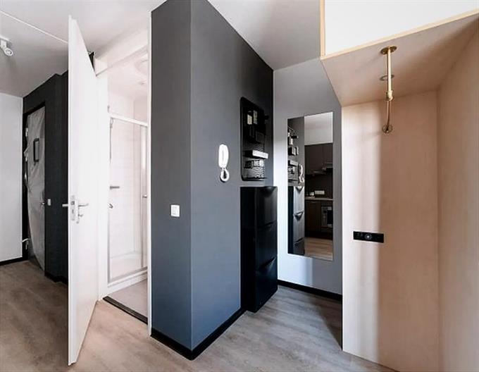 Studio bei Mgr. Leijtenstraat In Breda