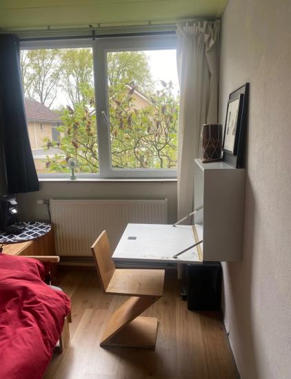 Room for rent 650 euro Floris Burgwal, Capelle aan den IJssel