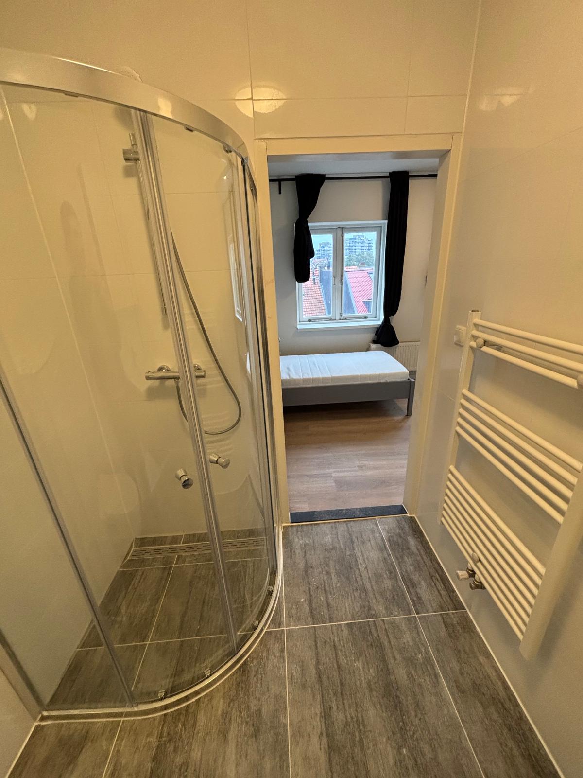 Studio aan Putsebocht, Rotterdam 8