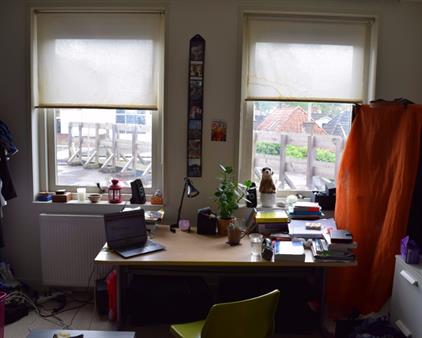 Kamer te huur 620 euro Kleine Grachtstraat, Groningen