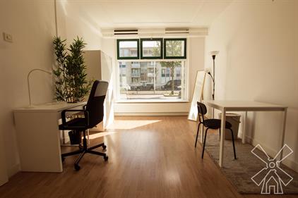 Room for rent 900 euro Rijswijkseweg, Den Haag