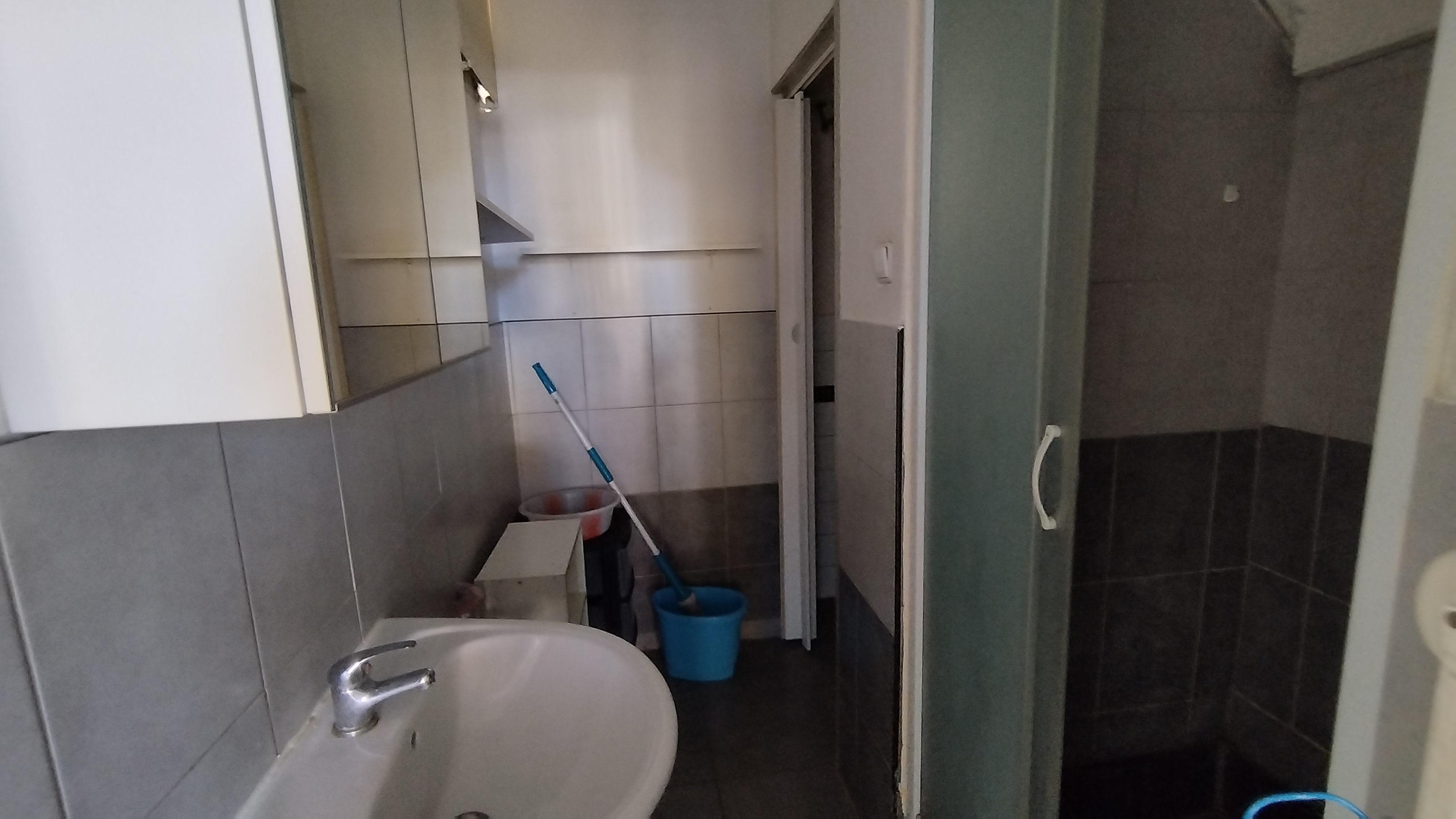 Appartement aan Noordpolderkade, Den Haag 7