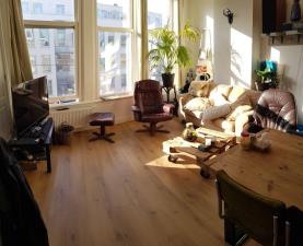 Kamer te huur 600 euro Nieuwe Binnenweg, Rotterdam