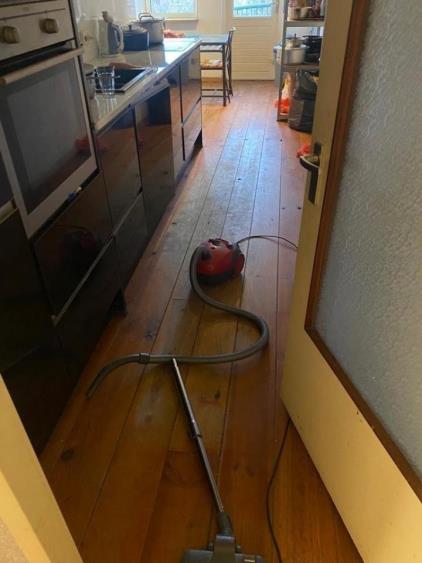 Kamer te huur 950 euro Rosa Manusstraat, Amsterdam