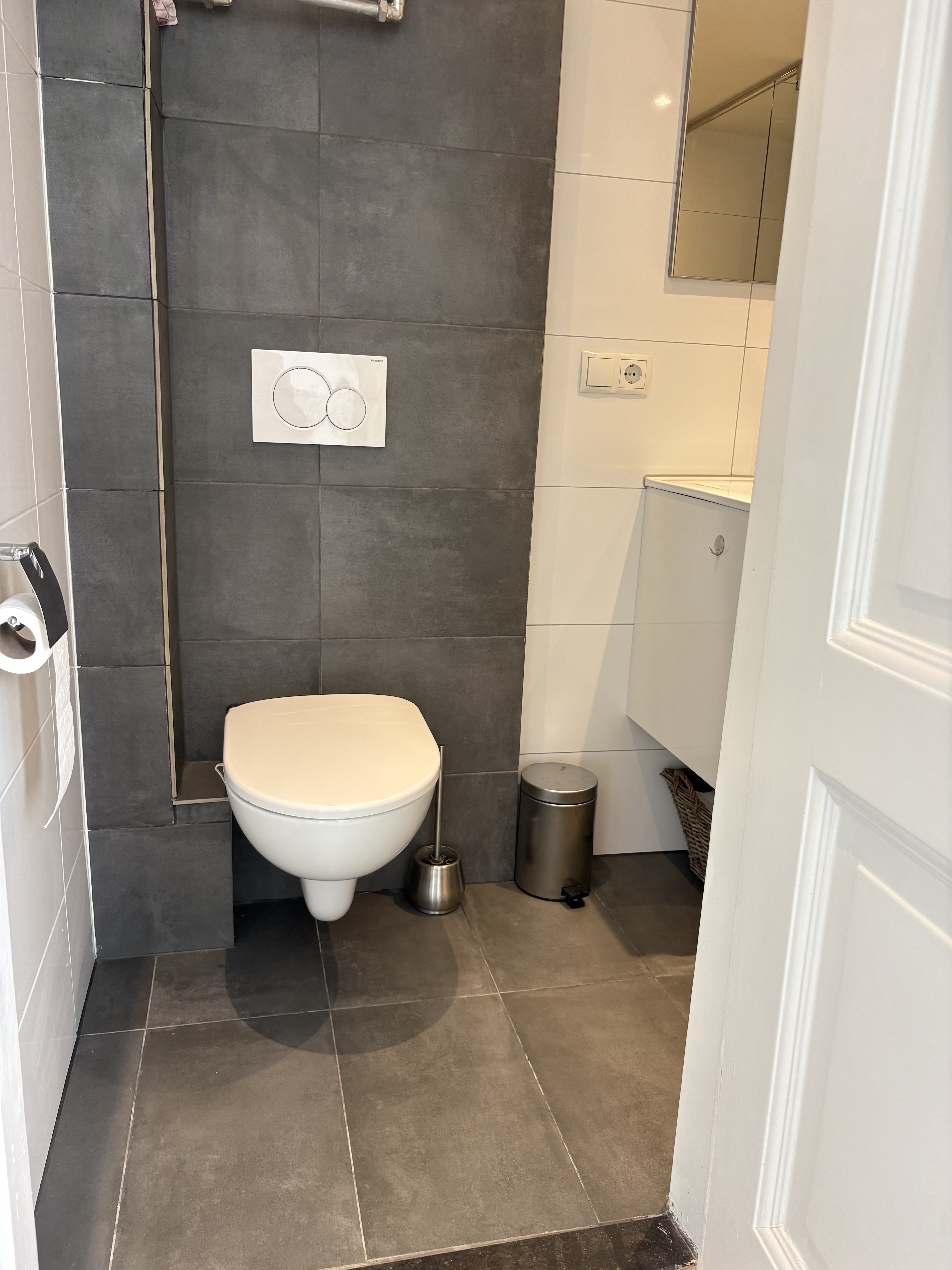 Appartement aan Coehoornstraat, Nijmegen 5