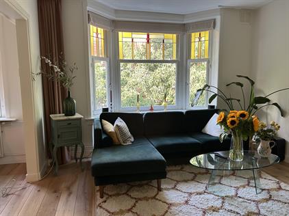 Apartment for rent 3500 euro Hillegomstraat, Amsterdam
