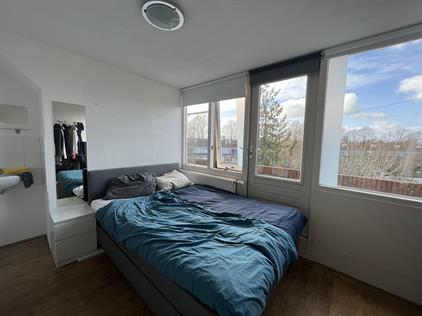Room for rent 530 euro Madoerastraat, Groningen