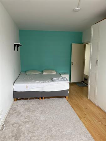 Zimmer bei H. Cleyndertweg In Amsterdam