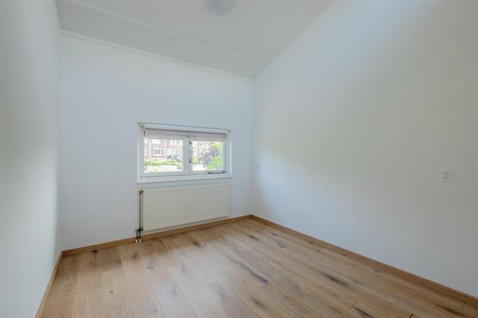 Wohnung bei Frankenstraat In Amsterdam