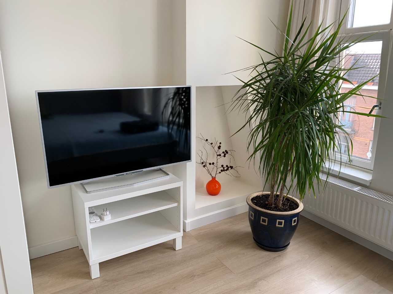 Studio te huur in Amsterdam – Zeilstraat – foto 4