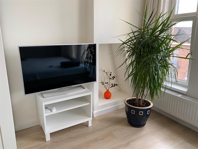Studio bei Zeilstraat In Amsterdam