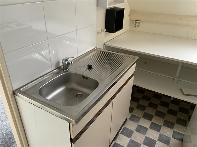Zimmer bei Renssenstraat In Arnhem