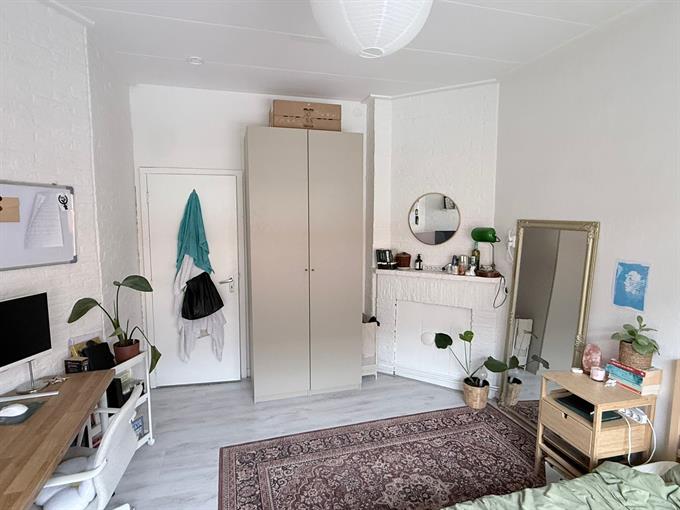 Zimmer bei Berkelstraat In Groningen