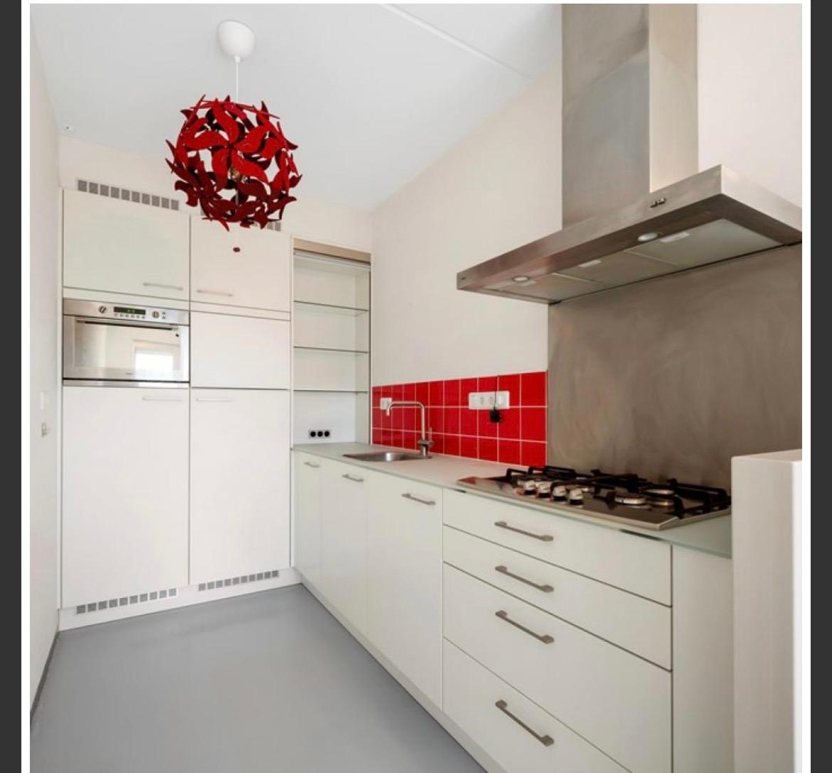 Van Kinsbergenstraat