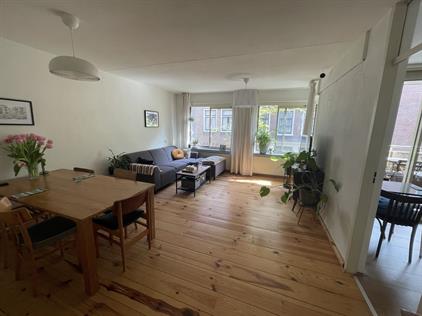 Appartement te huur 2100 euro Tuinstraat, Amsterdam