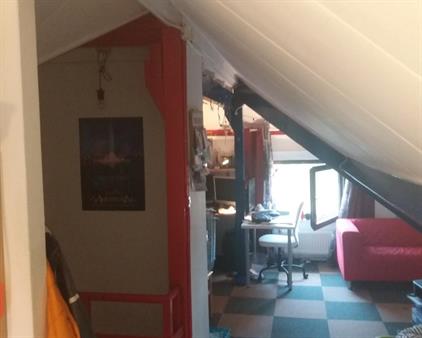 Kamer te huur 420 euro Rubensstraat, Eindhoven