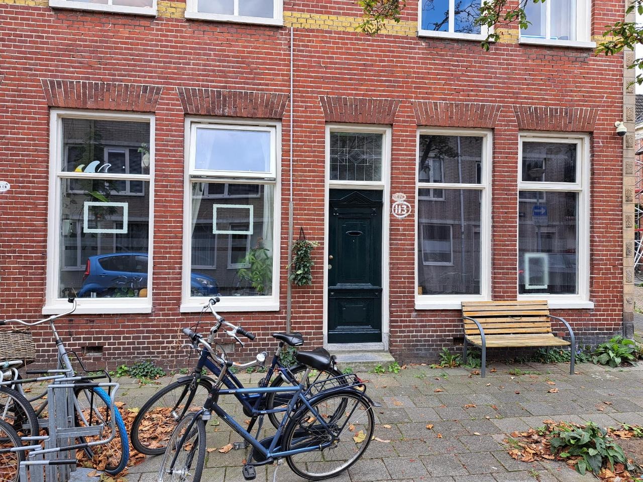 Appartement - Nieuwstraat - 9724KK - Groningen