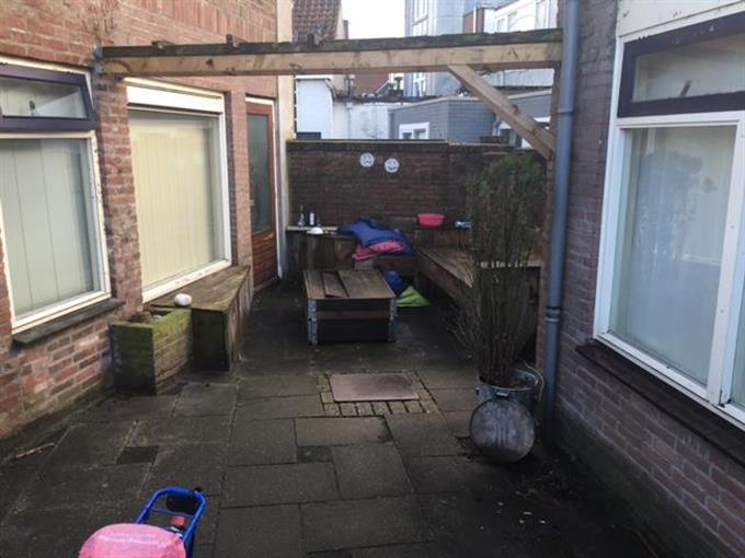 Zimmer bei Hoefstraat In Tilburg