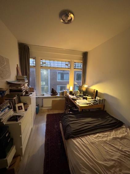 Kamer te huur 617 euro Sonmansstraat, Rotterdam