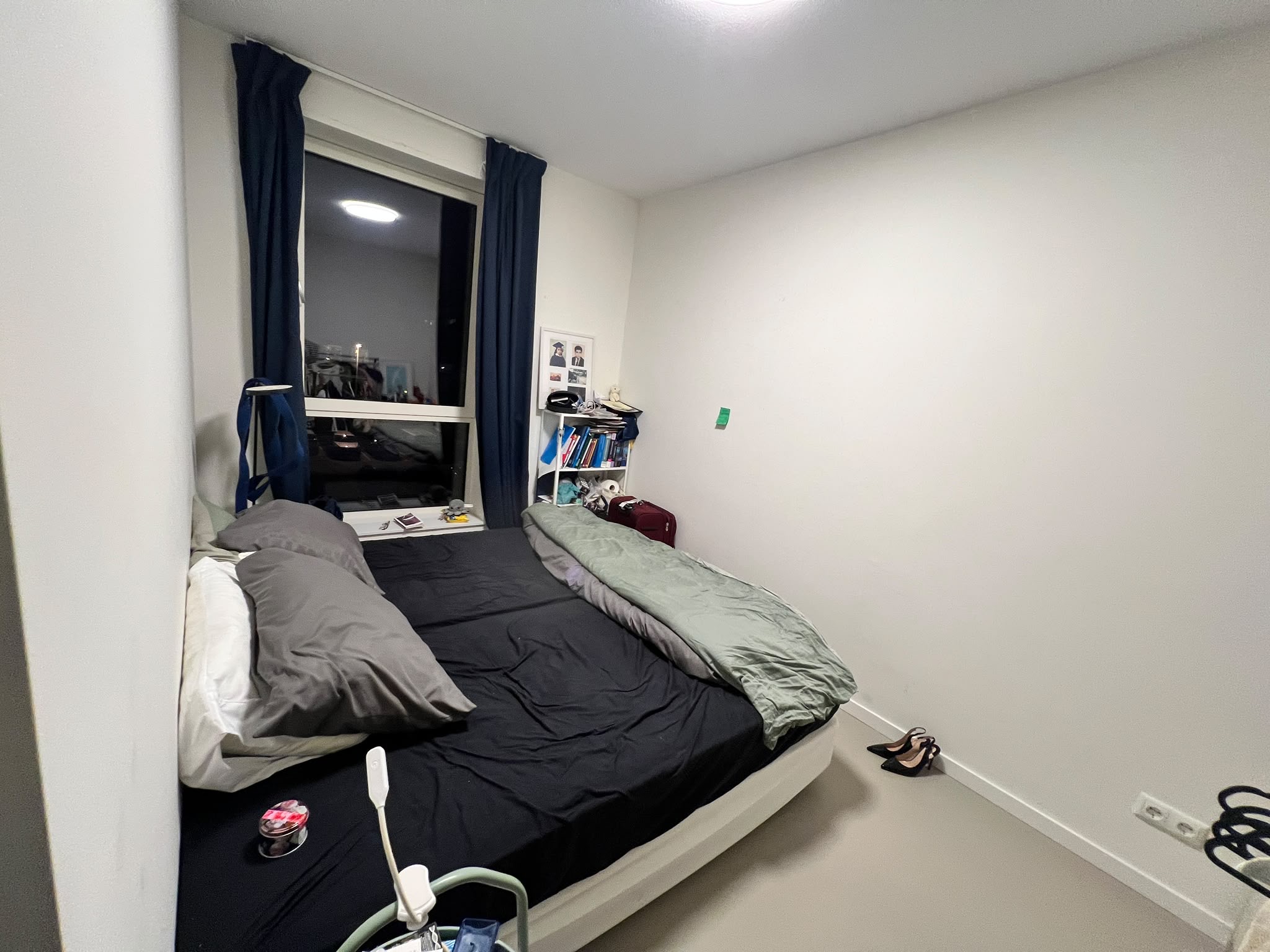 Kamer te huur in Den Haag – Onafhankelijkheidstraat – foto 4