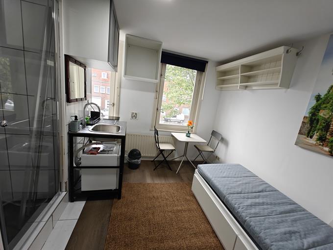 Zimmer bei Ringbaan-Oost In Tilburg